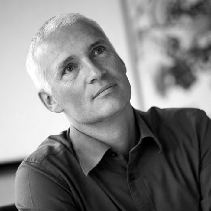 Louis Oetiker